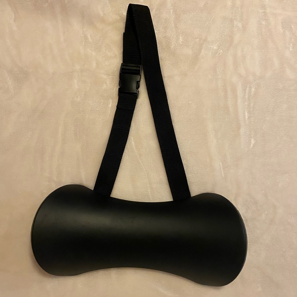 Safco Lumbar Support Cushion